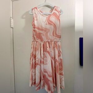 Dot Dot Smile Tank dress